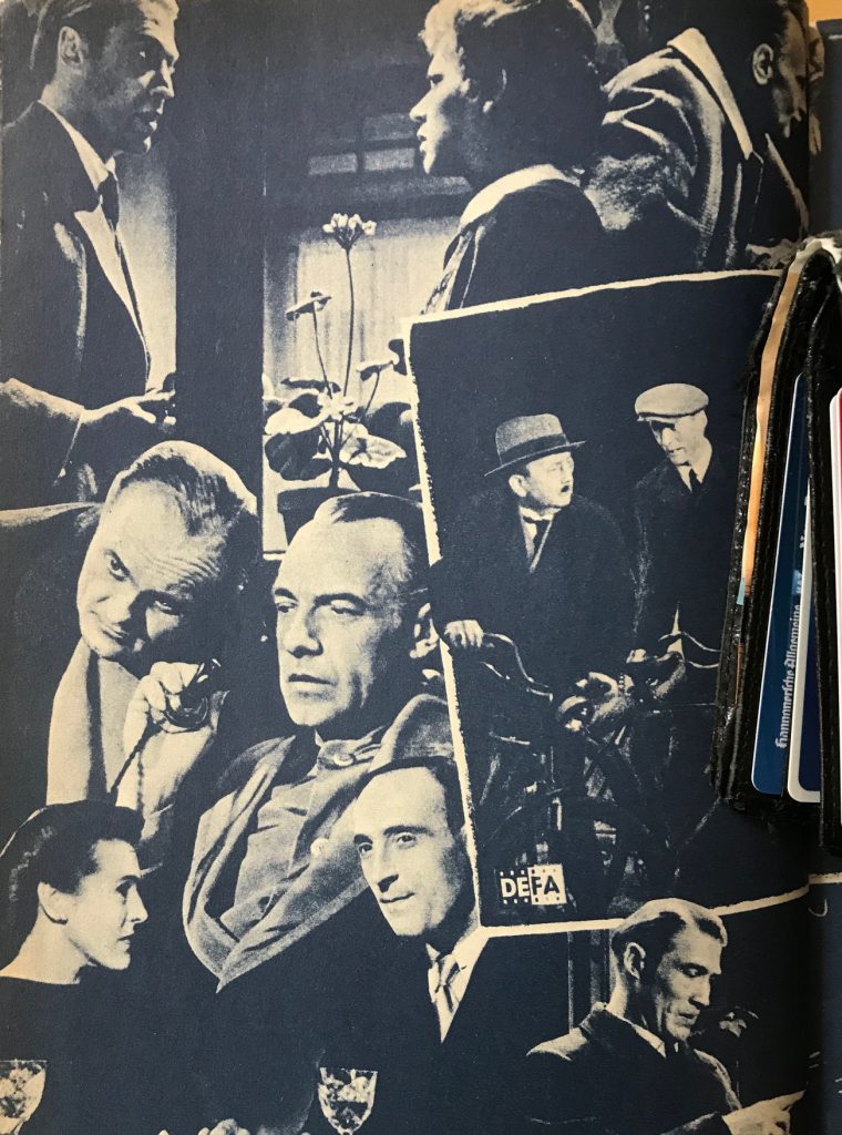 Affaire Blum (1948) Lernwerkstatt Film und Geschichte